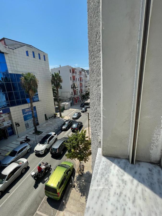 Westwood 2Bd Apartments Durrës Kültér fotó