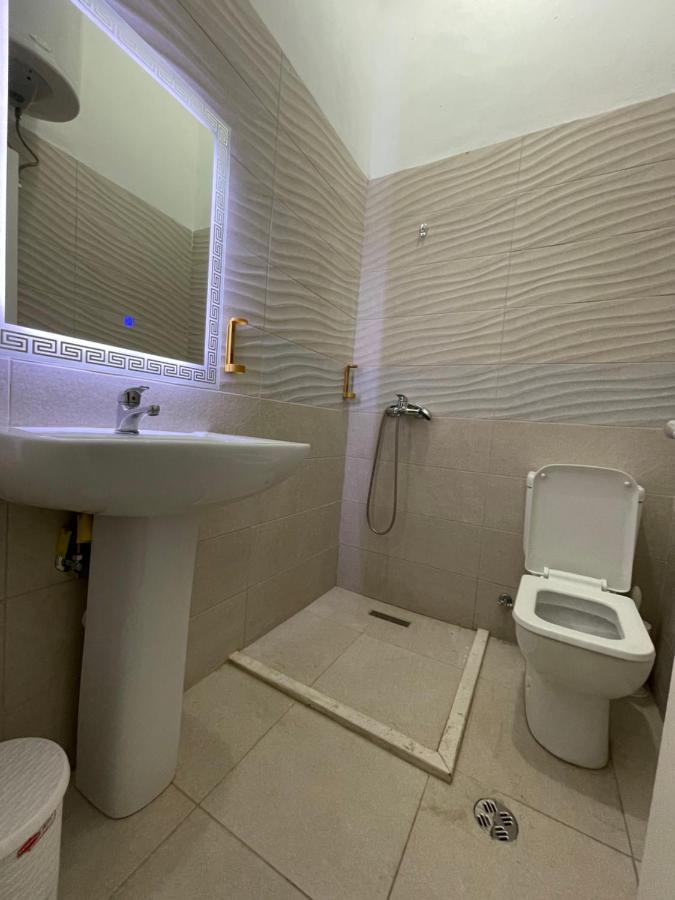Westwood 2Bd Apartments Durrës Kültér fotó
