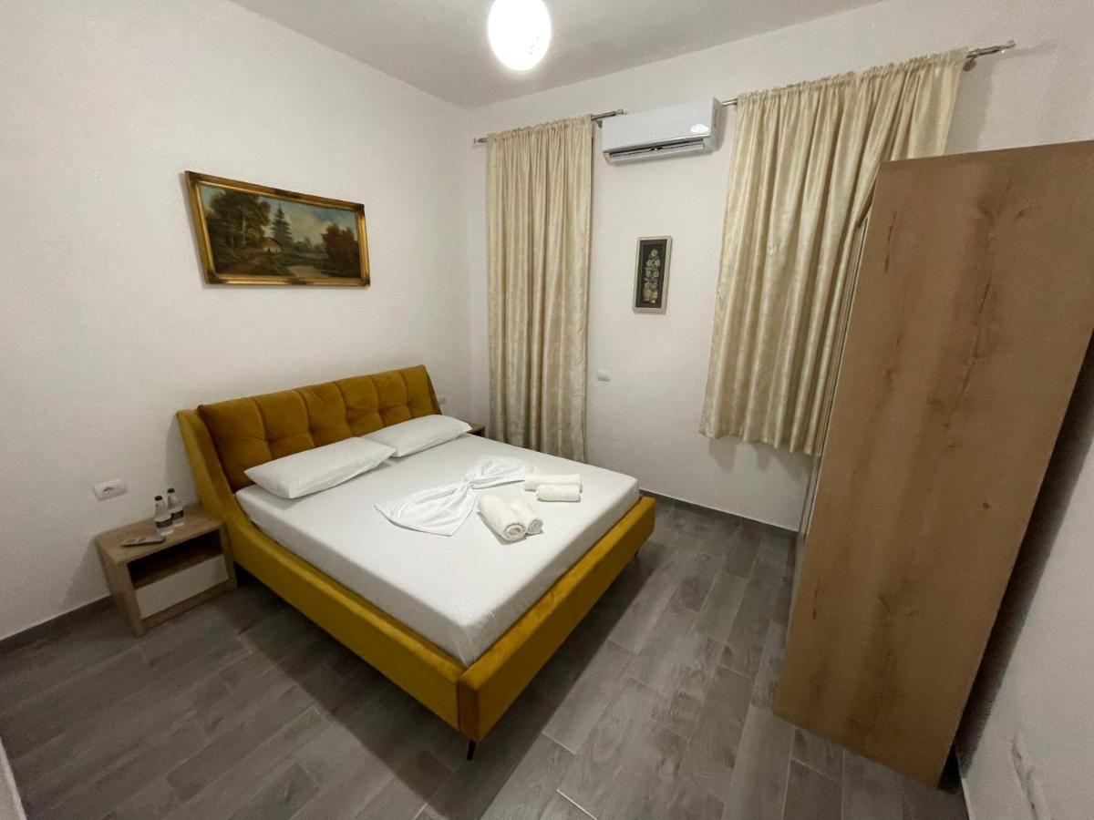 Westwood 2Bd Apartments Durrës Kültér fotó